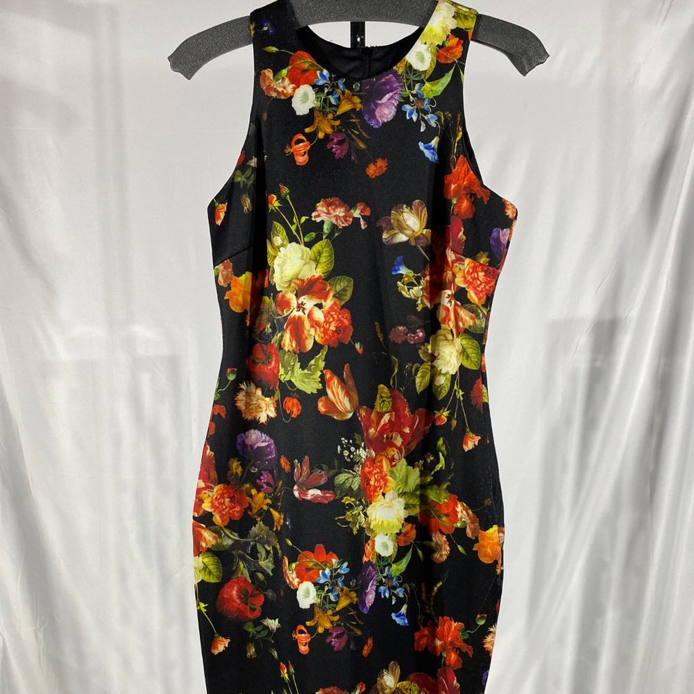 Dress - Alexia Admor